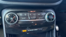 Ford Puma 1.0 EcoBoost Hybrid mHEV ST-Line X First Ed 5dr Petrol Hatchback